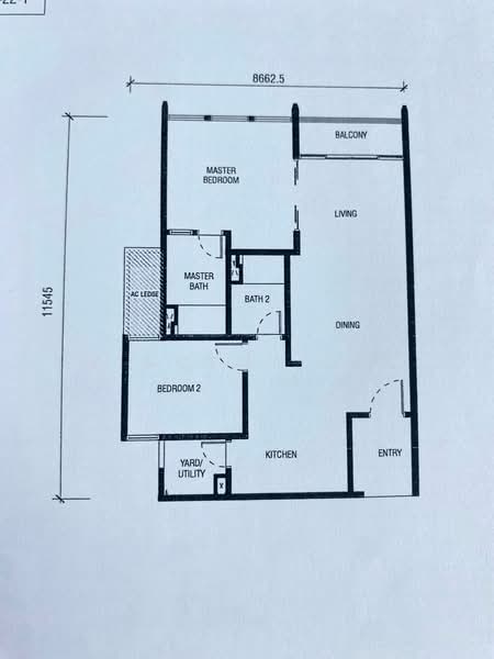Condominium for Sale in ALIX Residences by Vincent Lau - iProperty.com.my