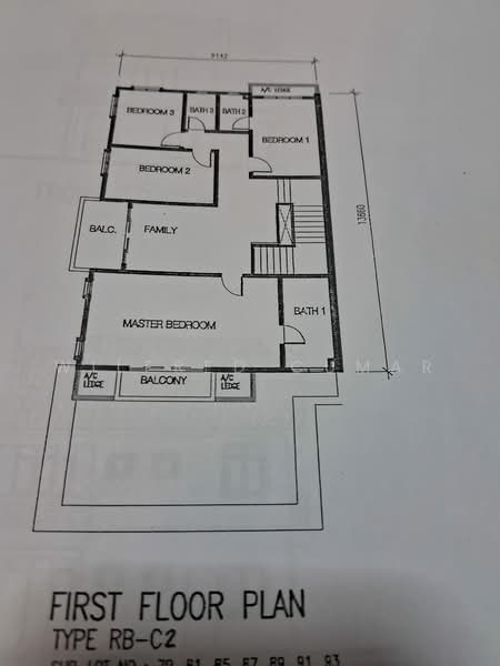 Residential Land for Sale in Taman Prima Saujana, Kajang by Wilfred Cumar - iProperty.com.my