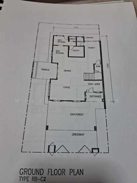 Residential Land for Sale in Taman Prima Saujana, Kajang by Wilfred Cumar - iProperty.com.my