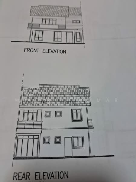 Residential Land for Sale in Taman Prima Saujana, Kajang by Wilfred Cumar - iProperty.com.my