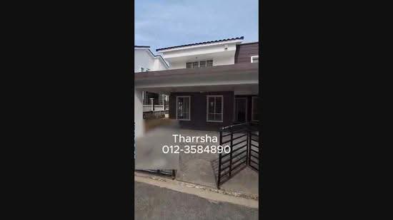 Tanah Kediaman untuk Dijual di Taman Prima Saujana, Kajang oleh Wilfred Cumar - iProperty.com.my