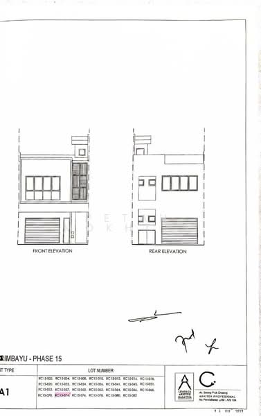 Shop / Office for Rent in Bandar Rimbayu, Telok Panglima Garang by PETAH MOKHTAR - iProperty.com.my