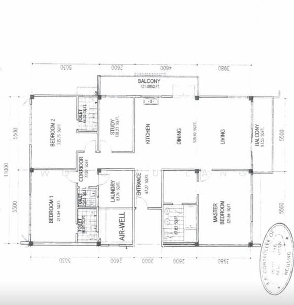 Condominium for Sale in Kondominium Ria by Jenny Wong - iProperty.com.my