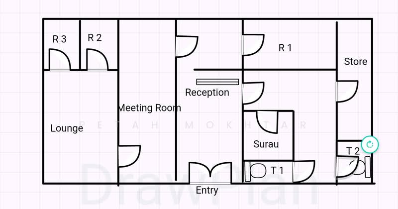 Office for Rent in Cyber 12, Cyberjaya by PETAH MOKHTAR - iProperty.com.my