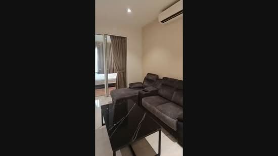 Service Residence for Rent in Quill Residence by Chris Yong - iProperty.com.my