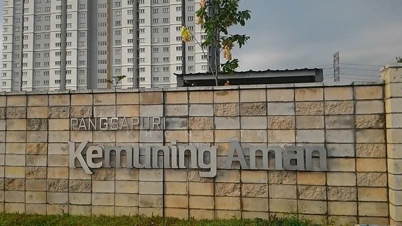Apartment for Rent in Pangsapuri Randa by Khong Tk - iProperty.com.my
