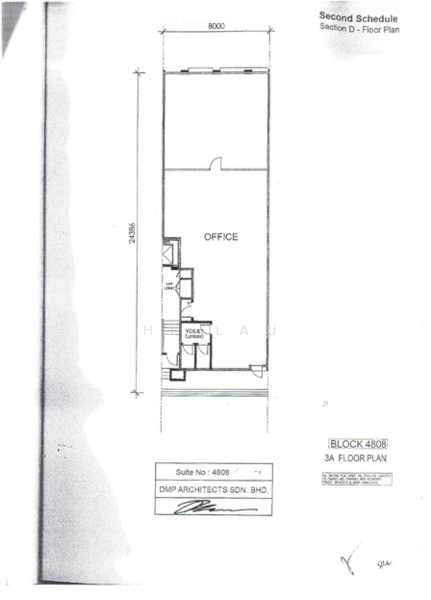 Office for Sale in Cyberjaya, Selangor by Hl Lau - iProperty.com.my