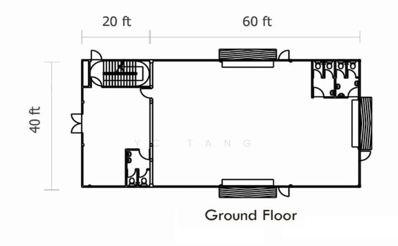 Detached Factory for Sale in Taman Seri juru, Juru by YC Tang - iProperty.com.my