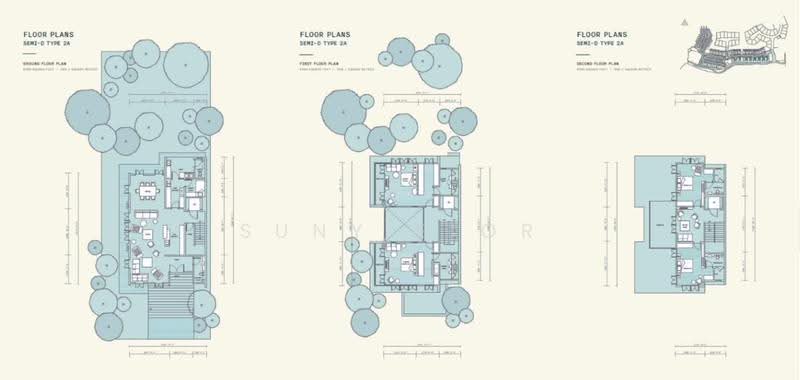 Semi-Detached House for Rent in Johor Bahru, Johor by Suny Sior - iProperty.com.my