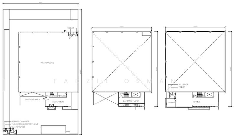 Factory for Rent in Sungai Buloh, Selangor by Fadzil Osman - iProperty.com.my