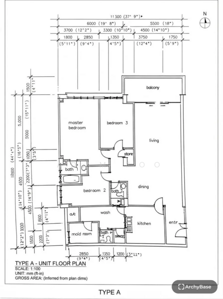 Condominium for Sale in Menara Duta 1 by Adam Foo - iProperty.com.my