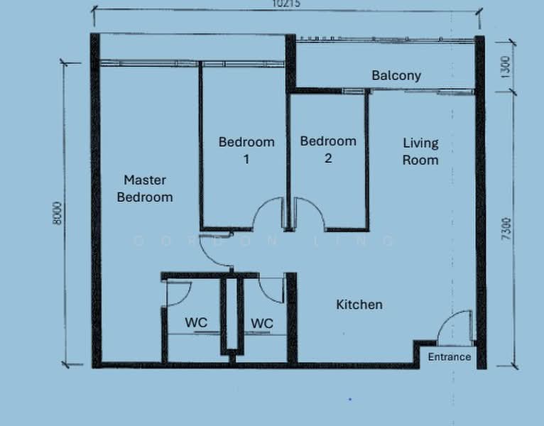 Condominium for Sale in Kiara East by Gordon Ling - iProperty.com.my