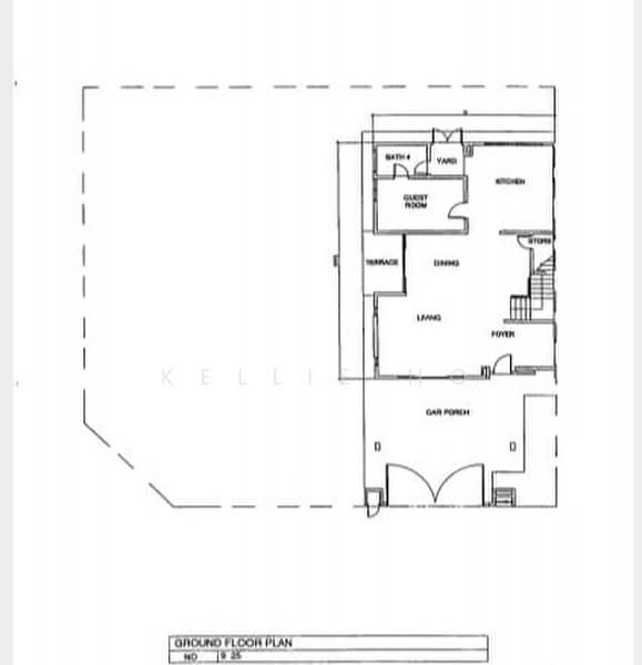 Semi-Detached House for Sale in Taman Setia Impian, Kajang by Kellie Ho - iProperty.com.my
