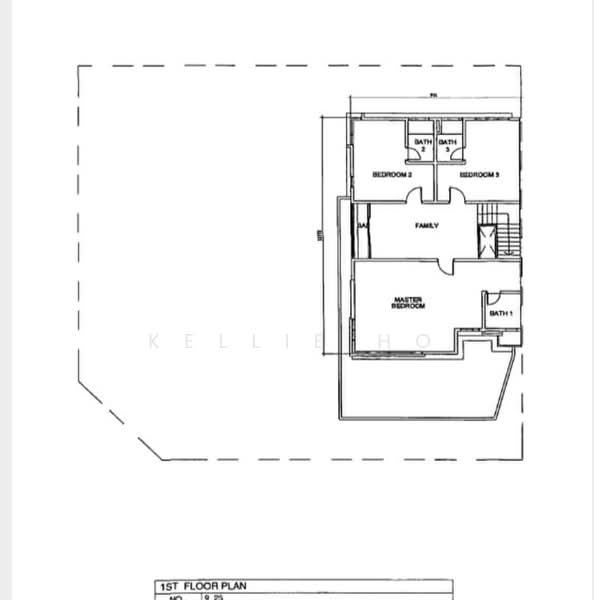Semi-Detached House for Sale in Taman Setia Impian, Kajang by Kellie Ho - iProperty.com.my