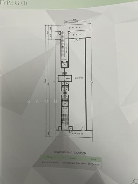 Shop / Office for Rent in Permas Jaya, Johor by Samuel Ngo - iProperty.com.my