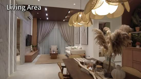 Kondominium untuk Dijual di Royal Garden @ Sri Putramas oleh Roberto Phoon - iProperty.com.my