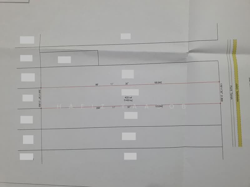 Agricultural Land for Sale in Kampung Johan Setia, Klang by Hafiz Yaacob - iProperty.com.my