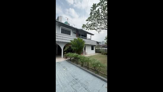 Bungalow House for Sale in Kampung Datuk Keramat, Keramat by Syed Muhammad - iProperty.com.my