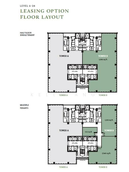 Office for Rent in Dutamas, Kuala Lumpur by Kelly Ang - iProperty.com.my