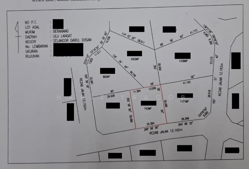 Residential Land for Sale in Bandar Tasik Kesuma, Beranang by Hafiz Yaacob - iProperty.com.my
