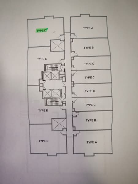 Service Residence for Rent in KL Gateway Residences by Sky Loong - iProperty.com.my
