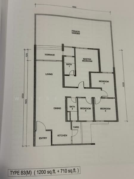 Condominium for Sale in Opal Residence by Wilfred Cumar - iProperty.com.my