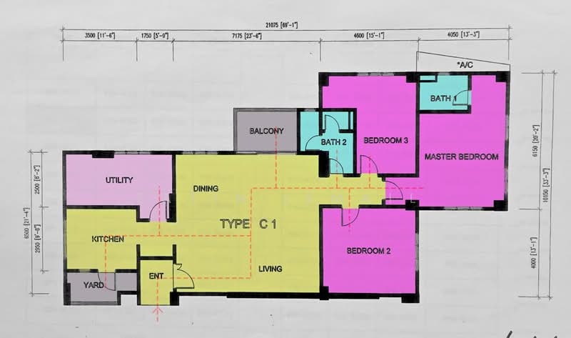 Condominium for Sale in Desa Villas by Fatin Ismail - iProperty.com.my