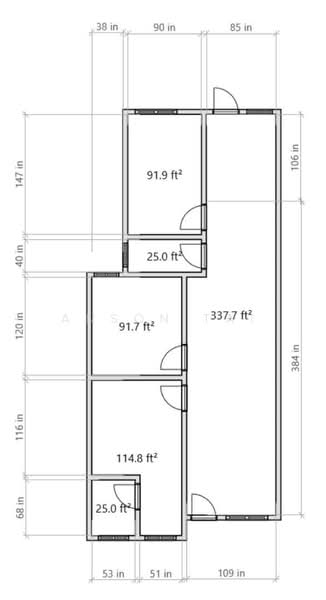 1-storey Terraced House for Sale in Sungai Ara, Penang by Anson Tai - iProperty.com.my