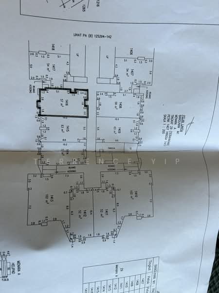 Service Residence for Sale in Berjaya Times Square by Terrence Yip - iProperty.com.my