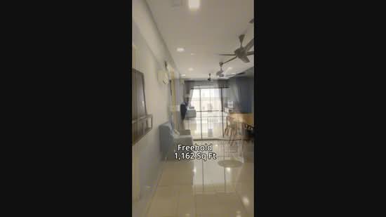 Condominium untuk Dijual di Upper East @ Tiger Lane oleh Kent Chow - iProperty.com.my