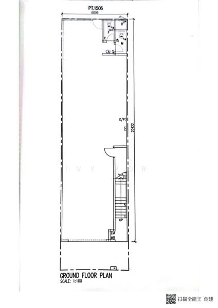 Shop / Office untuk Disewa di Pekan Kapar, Kapar oleh Ivy Por - iProperty.com.my