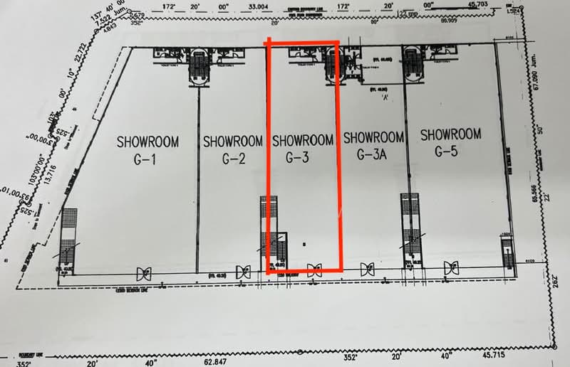 Shop / Office for Rent in Bandar Utama, Selangor by Darryl Low J.W - iProperty.com.my