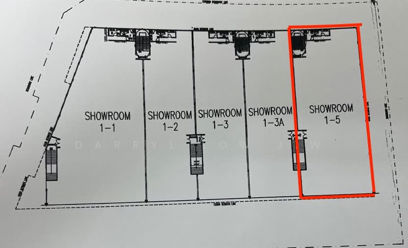 Shop / Office for Rent in Bandar Utama, Selangor by Darryl Low J.W - iProperty.com.my