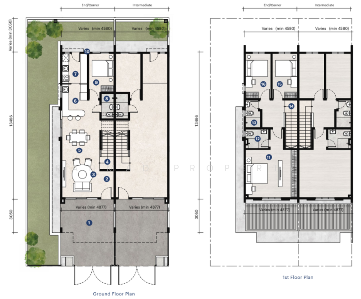 2-storey Terraced House for Sale in Selayang, Selangor by Rahmad Property - iProperty.com.my
