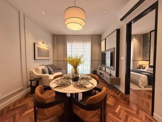 Andabreeze Residences, Batu Kawan