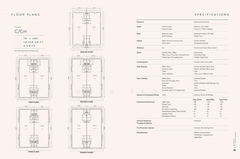 Shop / Office for Rent in Bandar Bukit Raja, Klang by Hata Teo - iProperty.com.my