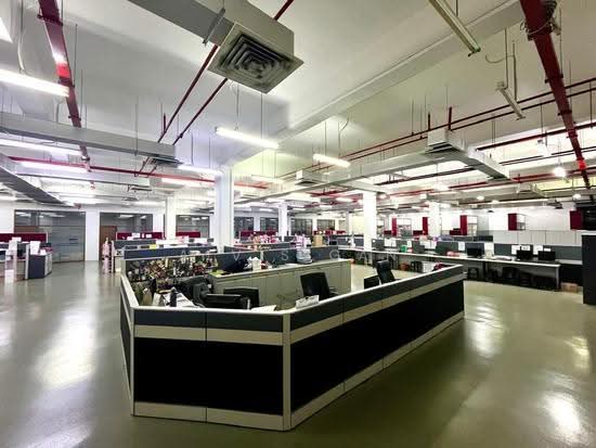 Temasya Industrial Park, Shah Alam