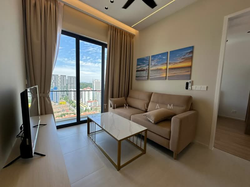 Service Residence for Rent in Laurel Residence by Justin Lam - iProperty.com.my