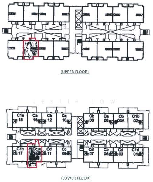 Kondominium untuk Dijual di Armanee oleh Leslie Low - iProperty.com.my
