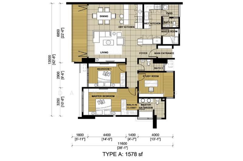 Condominium for Sale in Gembira Residen by Daphne Wong - iProperty.com.my
