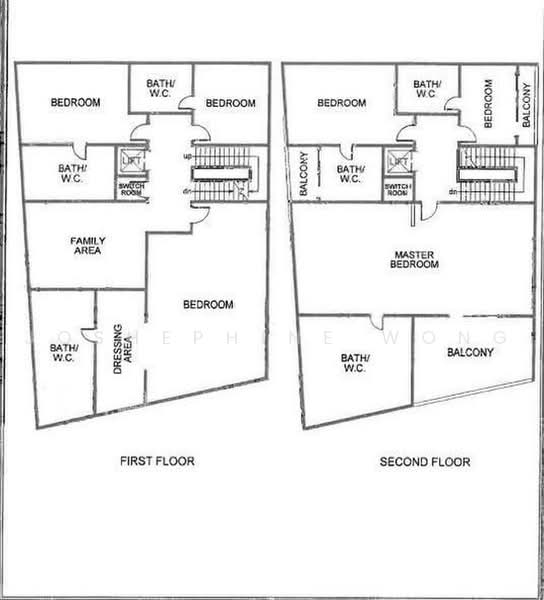 Bungalow House for Sale in Country Heights, Kajang by Joshephine Wong - iProperty.com.my