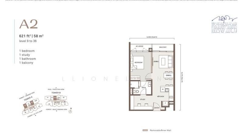 Condominium for Sale in Residensi Sfera Wangsa Maju by Llionel Ong - iProperty.com.my