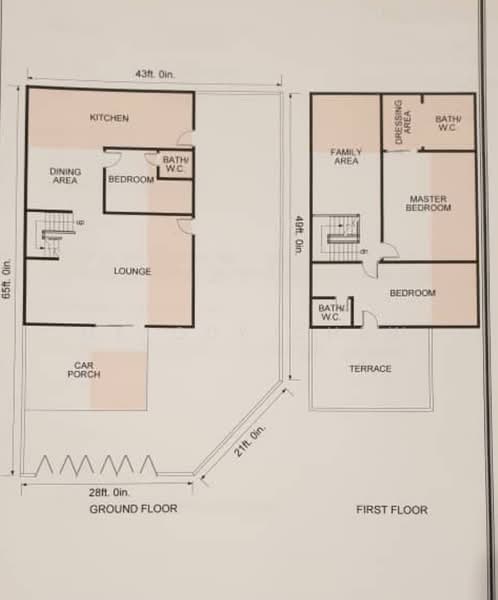 2-storey Terraced House for Sale in Lestari Putra, Seri Kembangan by Melody Chew - iProperty.com.my