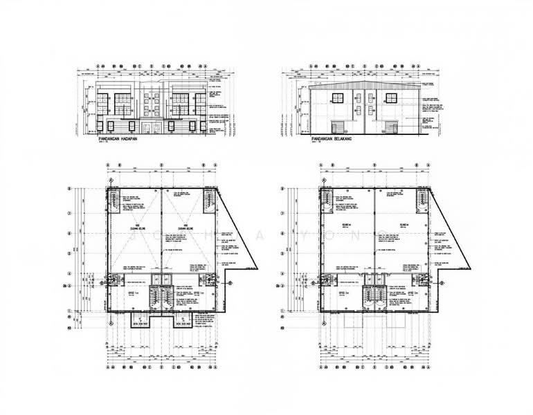Factory for Rent in Cheras, Selangor by Joshua Yong - iProperty.com.my
