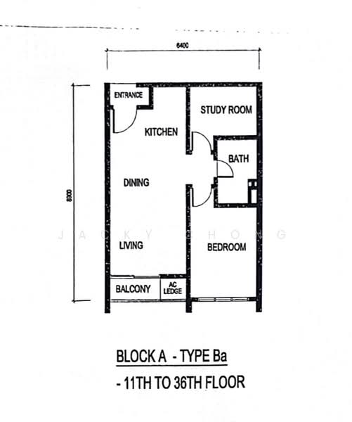 Service Residence for Sale in i-SOHO @ i-City by JACKY CHONG - iProperty.com.my