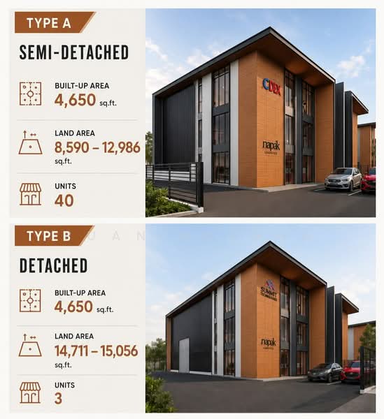 Tanah Komersial untuk Dijual di Putatan, Sabah oleh Puan Rozana - iProperty.com.my