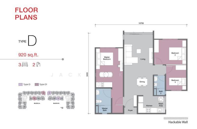 Condominium for Sale in Radium Arena (Urban Residences) Old Klang Road by Jacklly Kee - iProperty.com.my