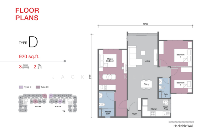 Kondominium untuk Dijual di Radium Arena (Urban Residences) Old Klang Road oleh Jacklly Kee - iProperty.com.my
