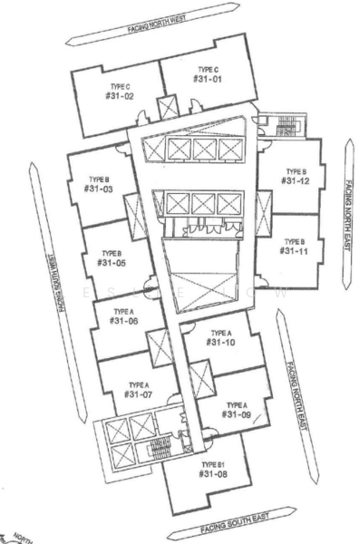 Service Residence for Sale in Space Residency by Leslie Low - iProperty.com.my