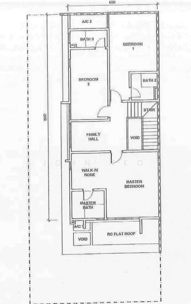 Rumah Berkembar untuk Dijual di Bandar Bestari, Klang oleh John Teo - iProperty.com.my